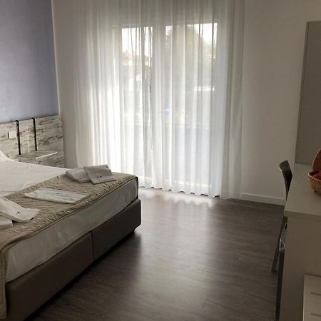Alloggi Al Melograno Marcon Εξωτερικό φωτογραφία