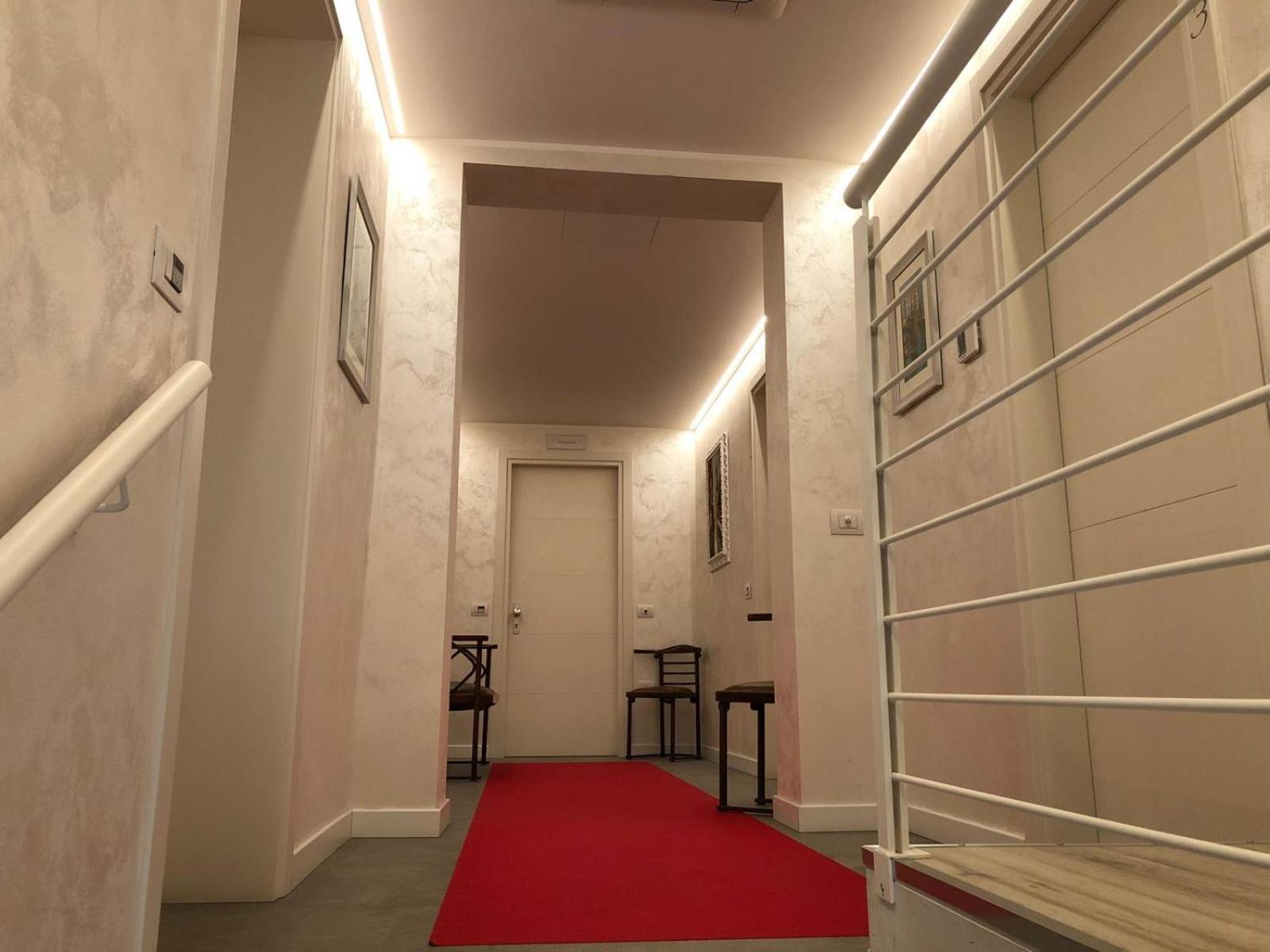 Alloggi Al Melograno Marcon Εξωτερικό φωτογραφία