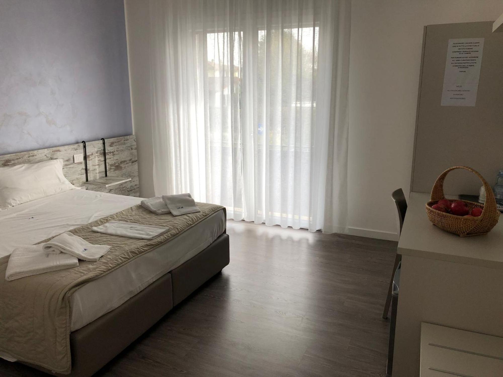 Alloggi Al Melograno Marcon Εξωτερικό φωτογραφία